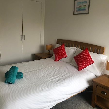 Central Two Bed Flat Close To Arthur'S Seat And University Edinburgh Bagian luar foto