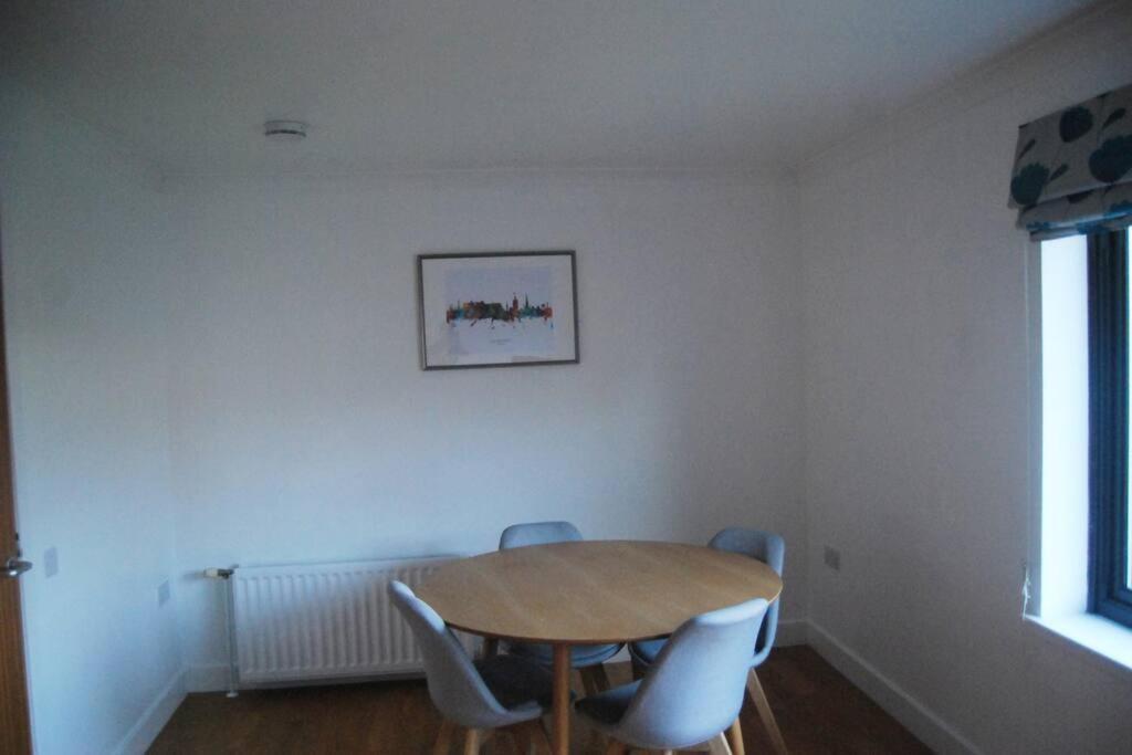 Central Two Bed Flat Close To Arthur'S Seat And University Edinburgh Bagian luar foto