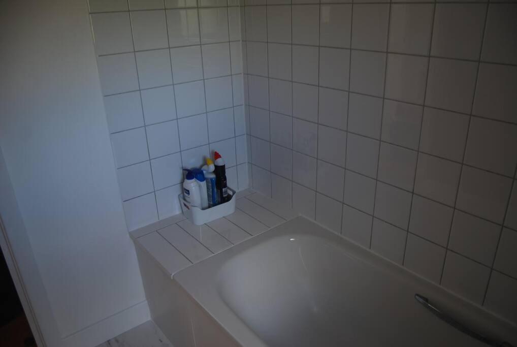 Central Two Bed Flat Close To Arthur'S Seat And University Edinburgh Bagian luar foto